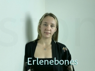 Erlenebones