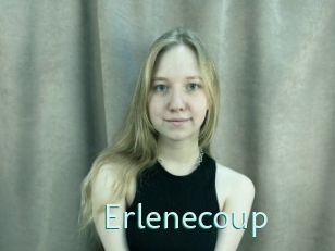 Erlenecoup