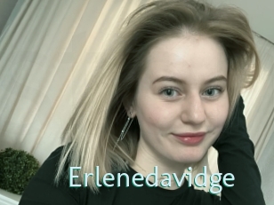 Erlenedavidge