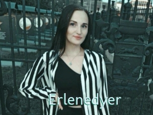 Erlenedyer