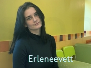 Erleneevett