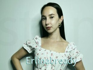 Erlinabready