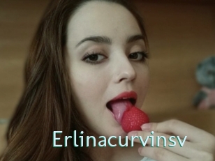 Erlinacurvinsv