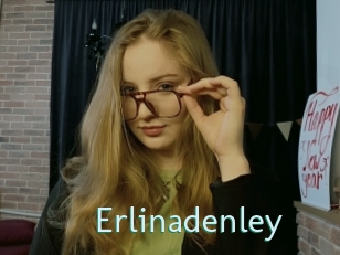 erlinadenley Straponles
