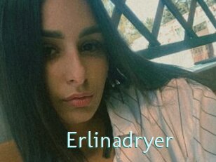 Erlinadryer