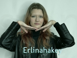 Erlinahakey