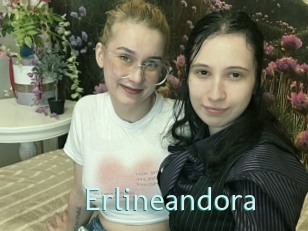Erlineandora
