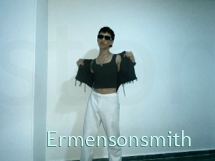 Ermensonsmith