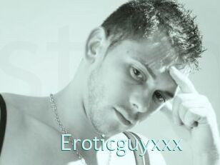 Eroticguyxxx