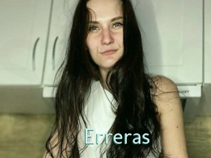 Erreras