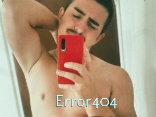 Error404