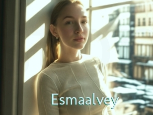 Esmaalvey