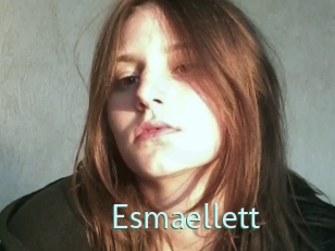 esmaellett Straponles