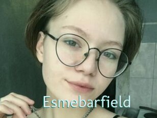 Esmebarfield