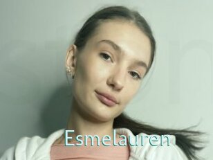 Esmelauren