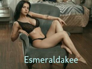 Esmeraldakee
