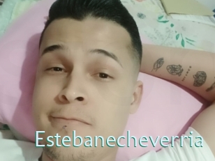 Estebanecheverria