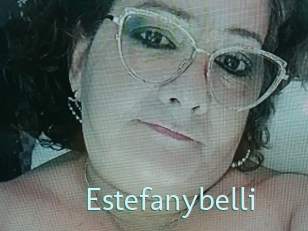 estefanybelli Straponles