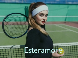 Esteramore