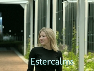 Estercalms