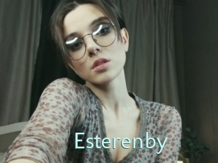 Esterenby