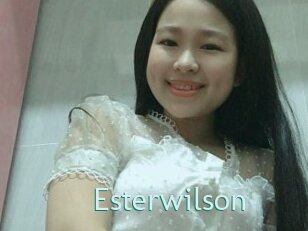 Esterwilson