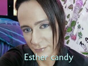 Esther_candy