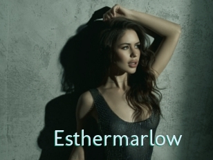 esthermarlow Straponles