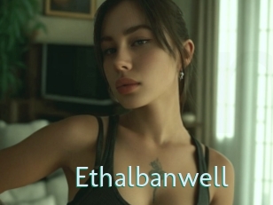 Ethalbanwell
