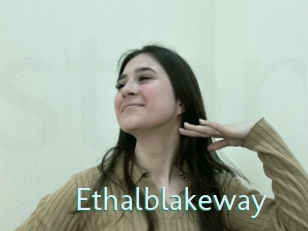 Ethalblakeway