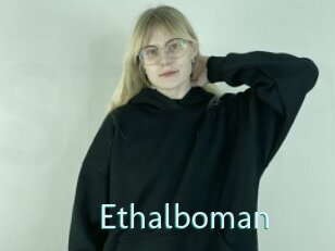 Ethalboman