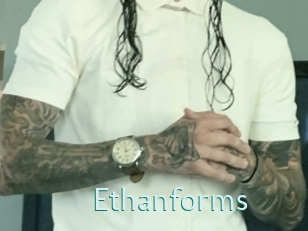 Ethanforms
