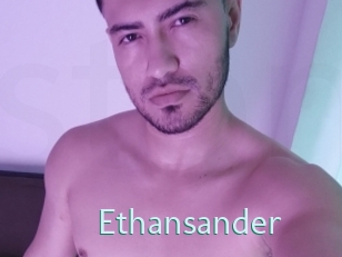 Ethansander