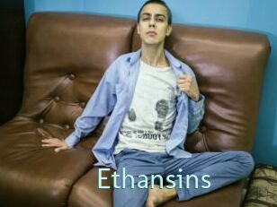 Ethansins