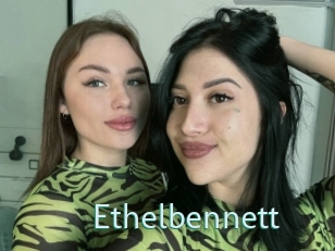 Ethelbennett