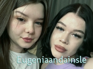 Eugeniaandainsle