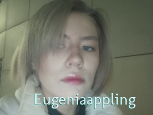 Eugeniaappling