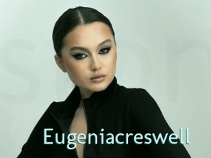 Eugeniacreswell