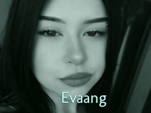 Evaang