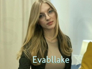 evabllake Straponles