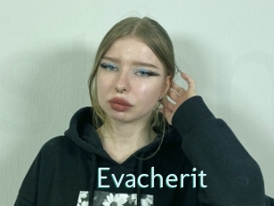 Evacherit