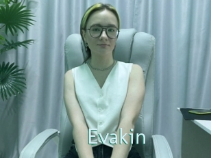 Evakin