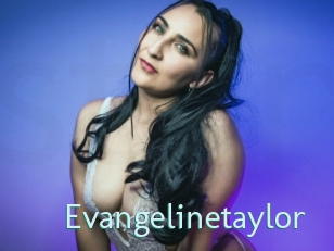 evangelinetaylor Straponles