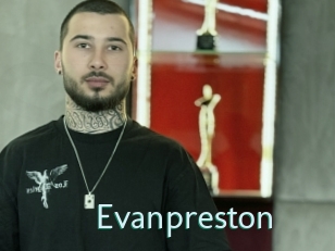 Evanpreston