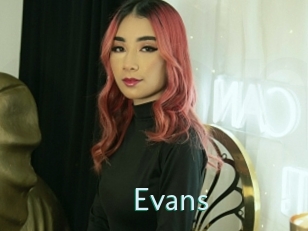 Evans