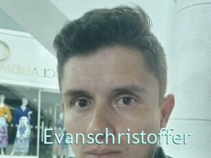 Evanschristoffer