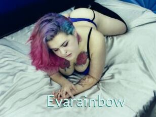 Evarainbow