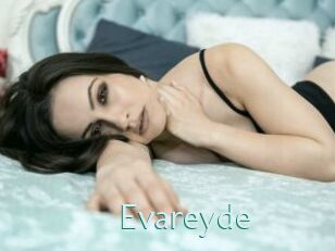Evareyde