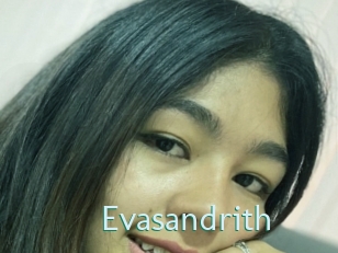 Evasandrith