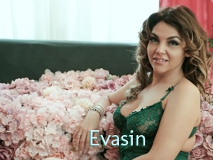 evasin Straponles